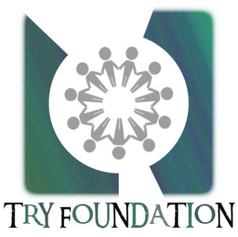 Try Foundation